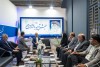 پتروشیمی بندرامام تولید پلیمر راهبردی EPDM را در دستور قرار داد/ جایگاه جهانی ایران در تولیدات PP و PVC ارتقا می یابد